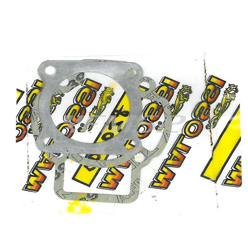 Guarnizioni kit cilindro 47 per testa originale Malossi, ricambio 116923