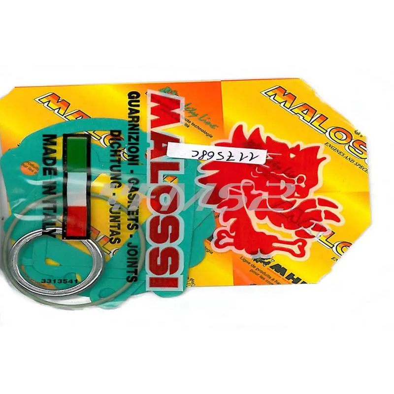 Guarnizioni kit gruppo termico diametro 40-47 Malossi, ricambio 117568