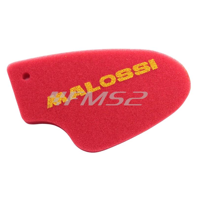 Filtro red sponge per filtro originale Malossi, ricambio 1411413