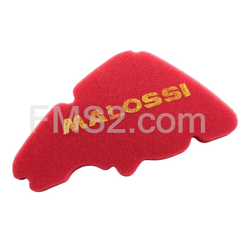 Filtro red sponge Malossi, ricambio 1412117