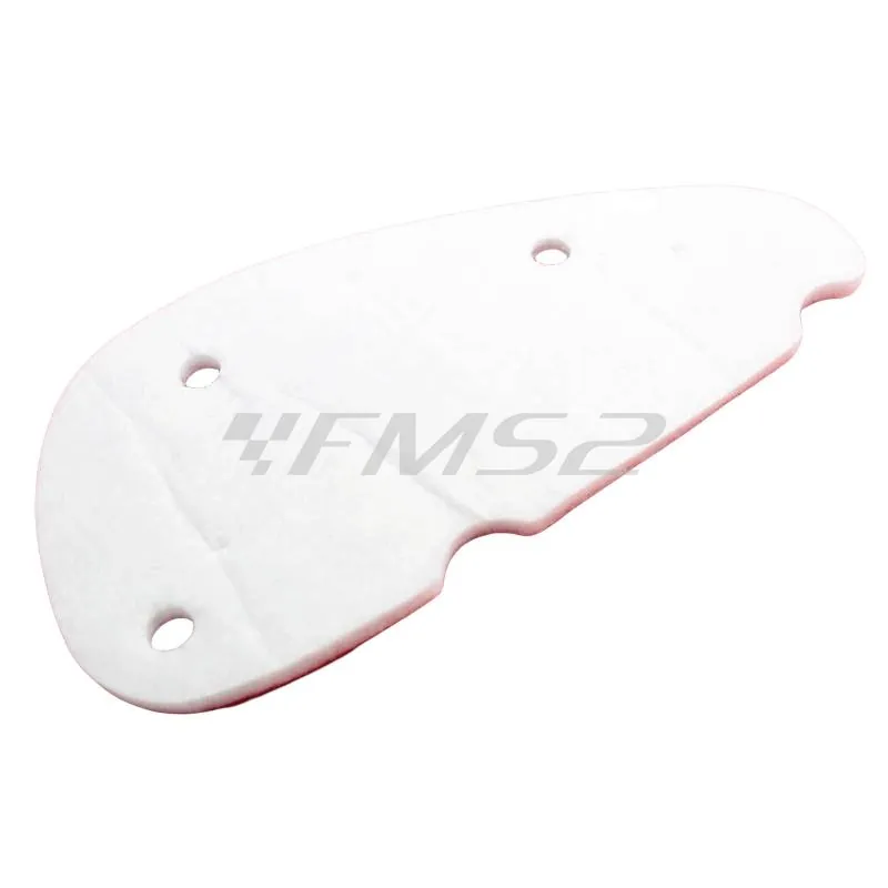 1412130 Filtro red sponge per filtro originale Malossi