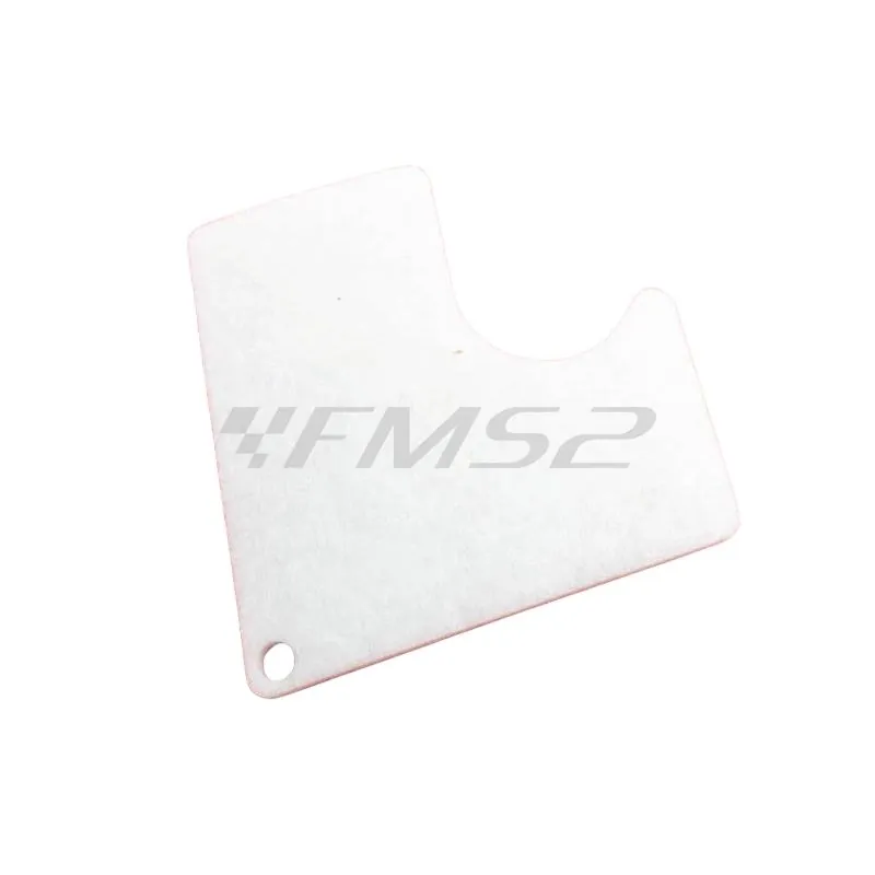 1412131 Filtro red sponge Malossi
