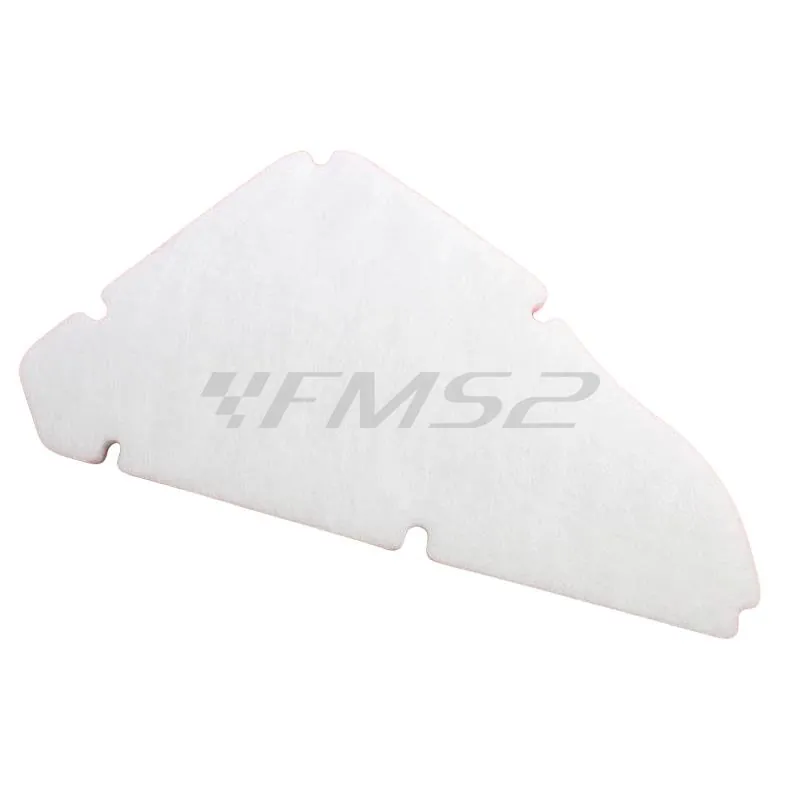 1412205 Filtro red sponge per filtro originale Malossi
