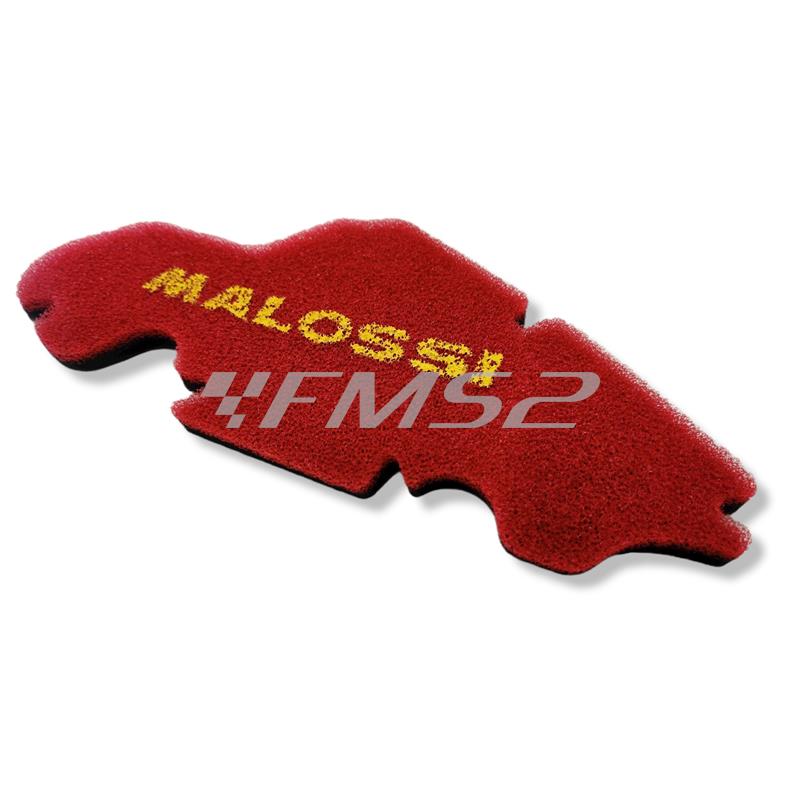 Double red sponge per filtro originale, ricambio 1414501
