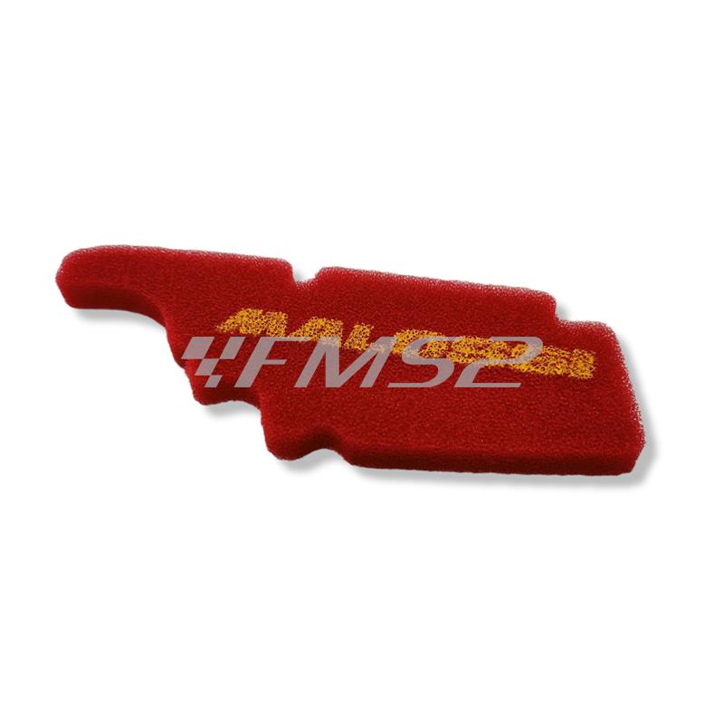 Red sponge per filtro originale, ricambio 1417227