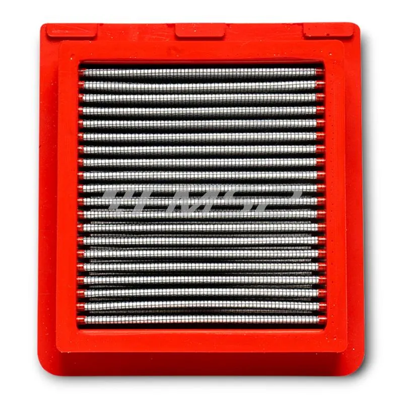 Filtro aria W BOX MHR Malossi 1419312B per air box – Ricambio ad alte prestazioni compatibile per Yamaha T-Max 560 prodotti dal 2020 in poi 