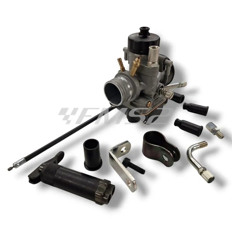 Impianto alimentazione phbg 21 bs scooter 50 Malossi, ricambio 1610995