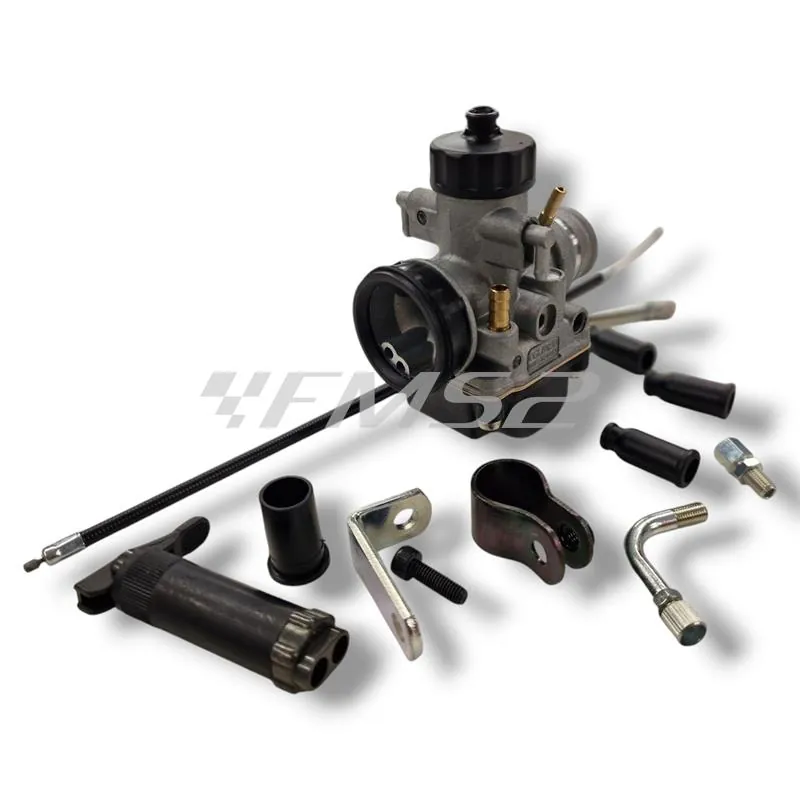 Impianto alimentazione phbg 21 bs scooter 50 Malossi, ricambio 1610995