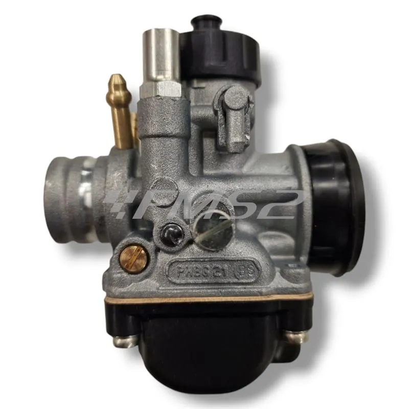 Impianto alimentazione phbg 21 bs scooter 50 Malossi, ricambio 1610995