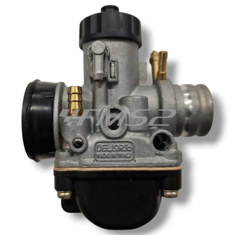 Impianto alimentazione phbg 21 bs scooter 50 Malossi, ricambio 1610995