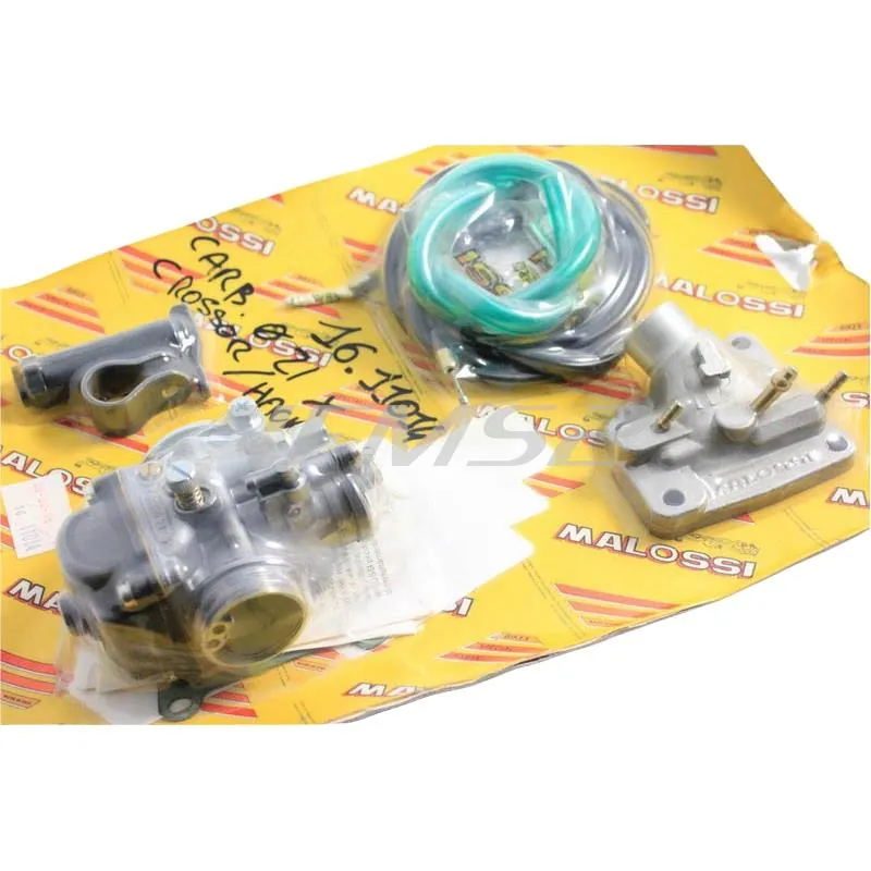 Impianto alimentazione phbg21 Malossi, ricambio 1611014