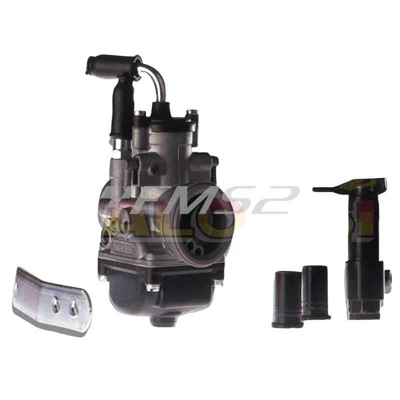 Impianto alimentazione phbg 21 as Honda ez cub 90 Malossi, ricambio 1611015