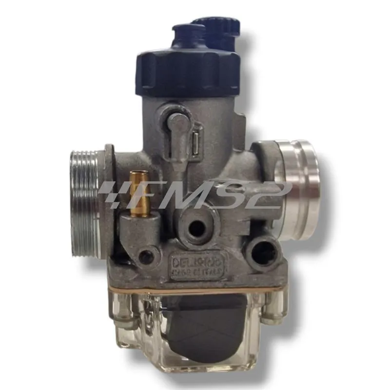 Impianto alimentazione Malossi mhr team phbg21bs imbussolato 28mm, ricambio 1613890T0