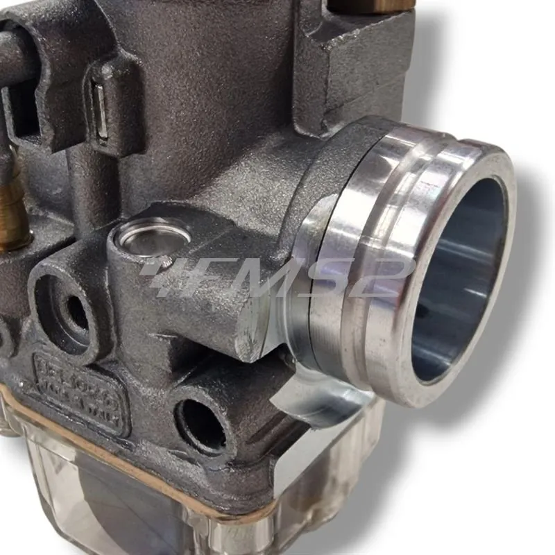 Impianto alimentazione Malossi mhr team phbg21bs imbussolato 28mm, ricambio 1613890T0