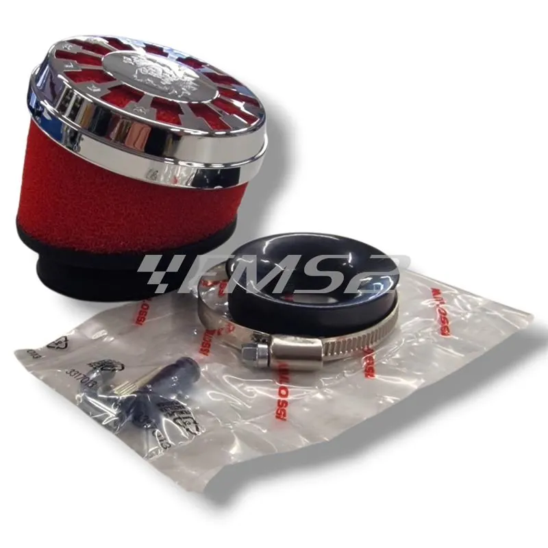 Impianto alimentazione Malossi mhr team phbg21bs imbussolato 28mm, ricambio 1613890T0