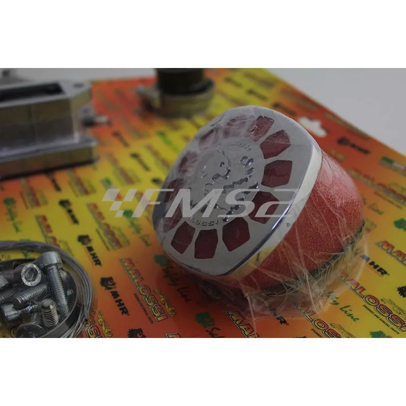 1615907 Impianto alimentazione Malossi phbl 25 b lamellare al cilindro 2° serie Vespa 125 ET3e