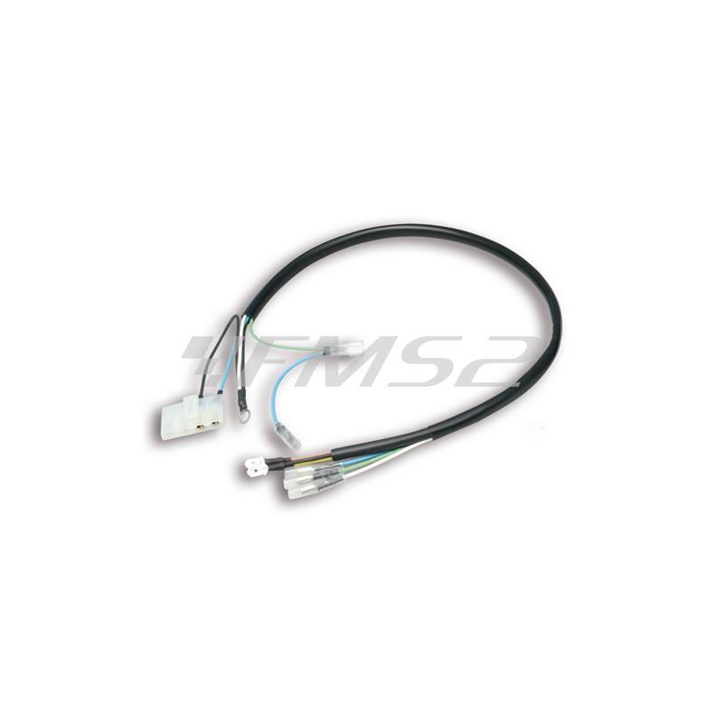 Cavo cablato vespower, ricambio 2215683B