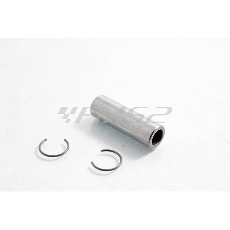 Spinotto   12x08x38 per pistone, ricambio 2312580