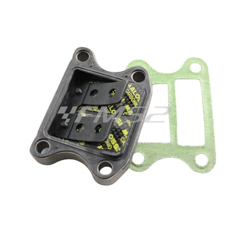 Valvola pacco lamellare Malossi VL9, ricambio 277440C0