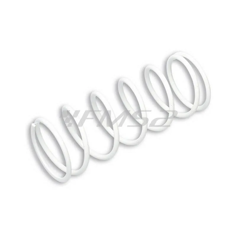 Molla contrasto variatore bianca   est.5, ricambio 2912480W0