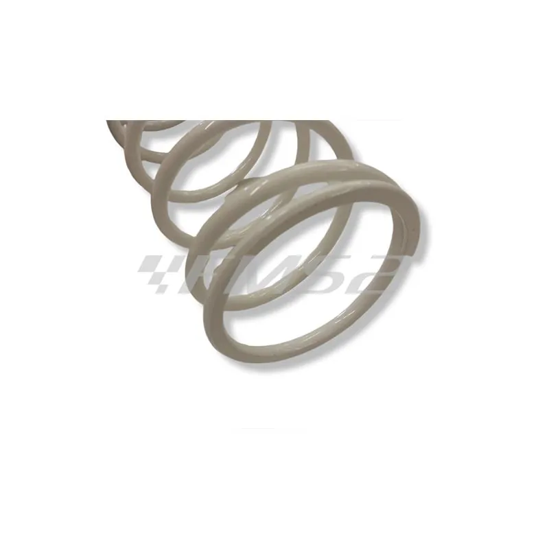 2914121W0 Molla contrasto variatore bianca   est.8