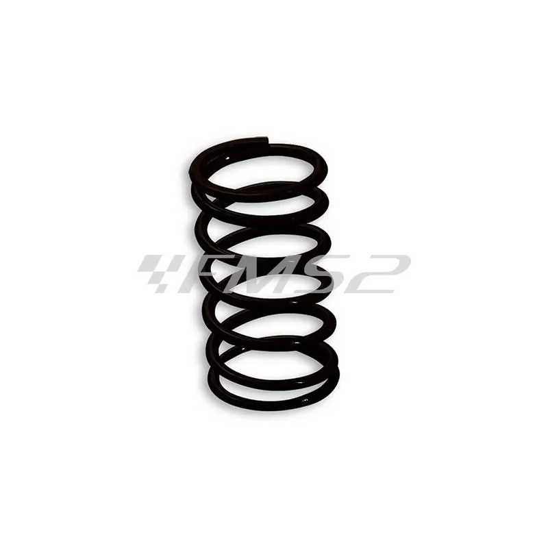 Molla contrasto variatore nera   est.57,, ricambio 2916111B0