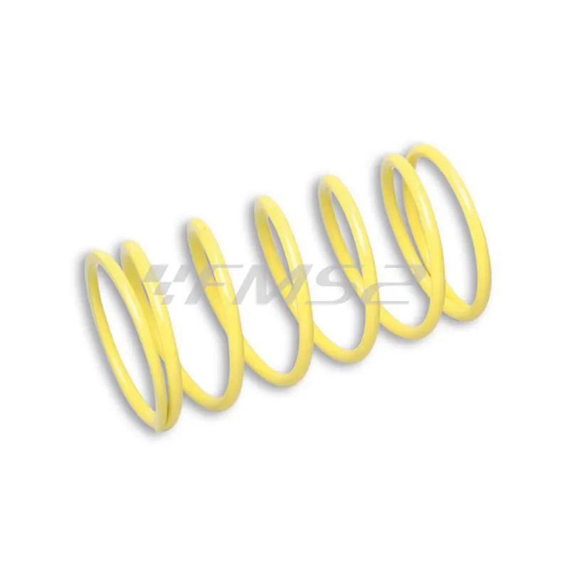 Molla contrasto variatore gialla   est.6, ricambio 2916459Y0