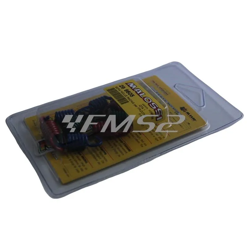 Molle Racing malossi per frizione originale ricambio 299605