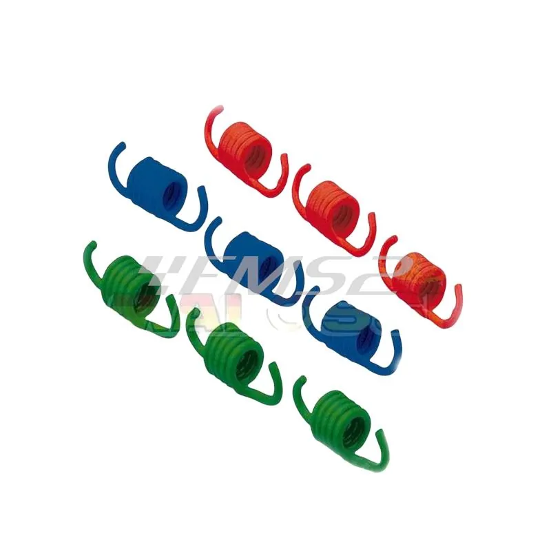 Molle Racing per frizione originale maxi s Malossi, ricambio 299644