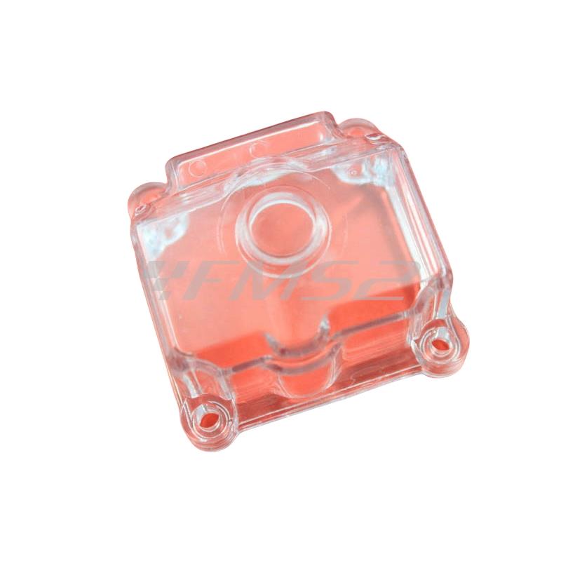 Vaschetta trasparente phbg Malossi, ricambio 303338