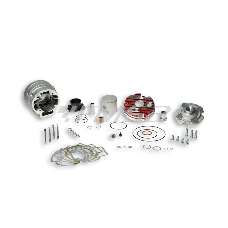 Gr.term.   47,6 allum. h2o mhr team test, ricambio 3115349