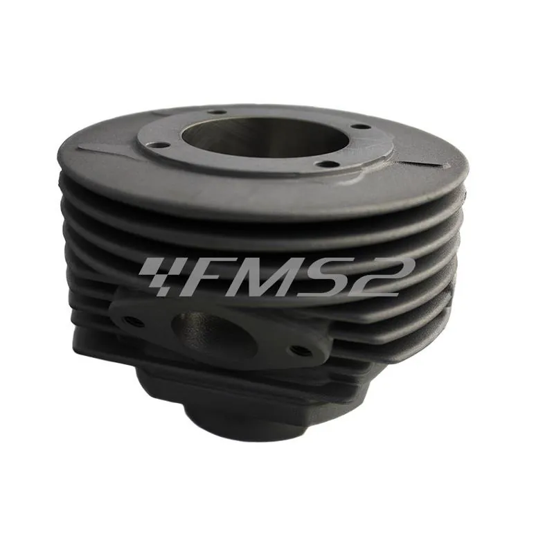 Motore gruppo termico Malossi mhr diametro 57,5 mm Vespa 125 ET3, ricambio 3115829