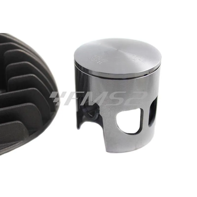 Motore gruppo termico Malossi mhr diametro 57,5 mm Vespa 125 ET3, ricambio 3115829