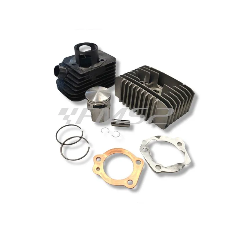 Gr.term.   43 ghisa sp.  12 base+cvf, ricambio 3118556