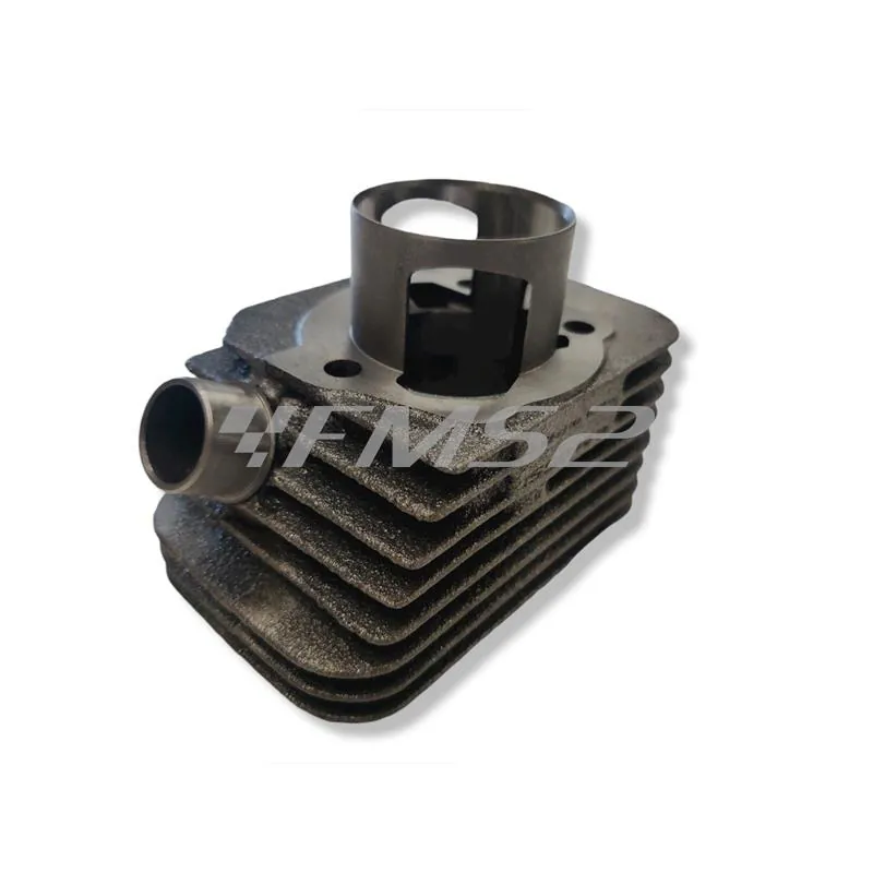 Gr.term.   43 ghisa sp.  12 base+cvf, ricambio 3118556