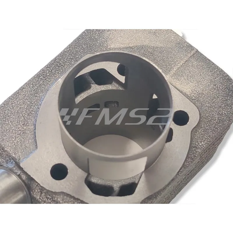 Gr.term.   43 ghisa sp.  12 base+cvf, ricambio 3118556