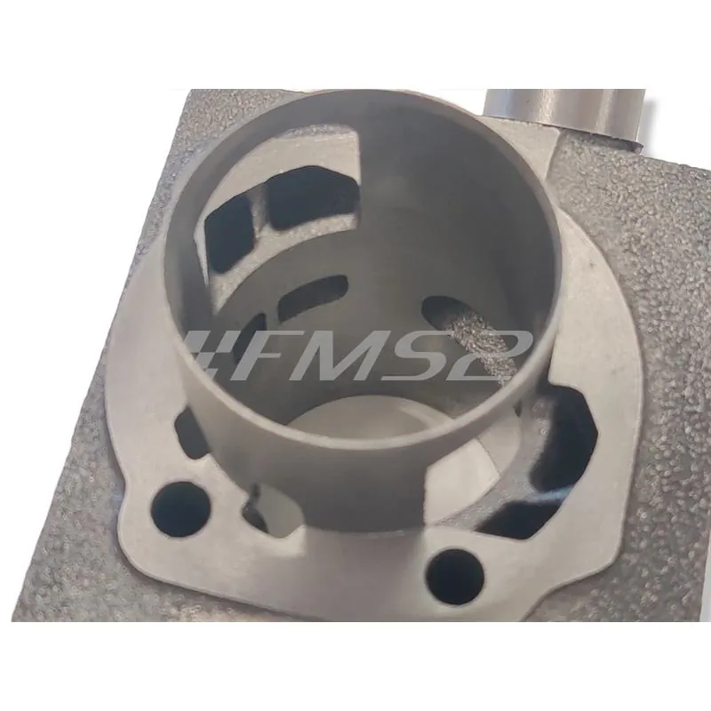 Gr.term.   43 ghisa sp.  12 base+cvf, ricambio 3118556