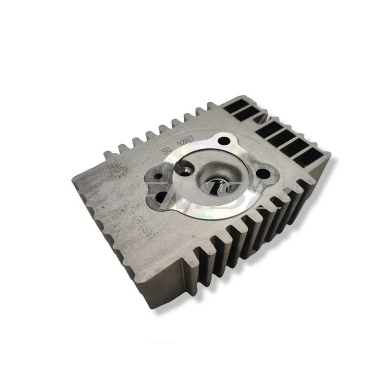 Gr.term.   43 ghisa sp.  12 base+cvf, ricambio 3118556