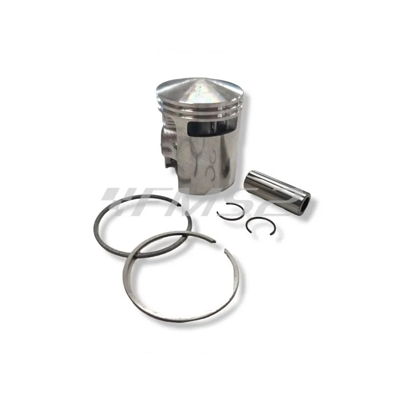 Gr.term.   43 ghisa sp.  12 base+cvf, ricambio 3118556