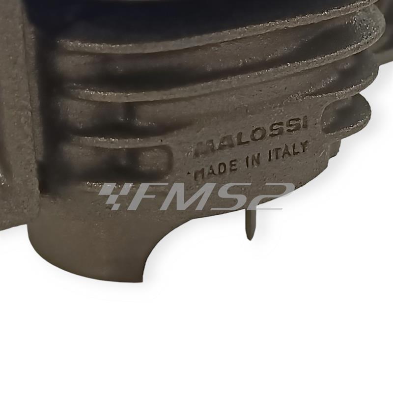 Motore gruppo termico diametro 47 ghisa spinotto 10 mm Malossi ,per booster ricambio 317237