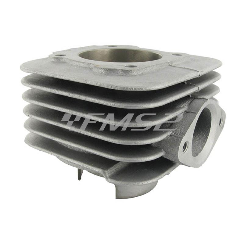 Motore gruppo termico diametro 47.6 alluminio spinotto 12 mm mhr Malossi, ricambio 318398