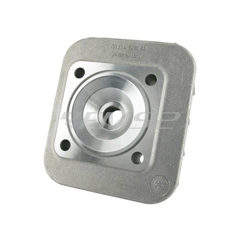 318398 Motore gruppo termico diametro 47.6 alluminio spinotto 12 mm mhr Malossi