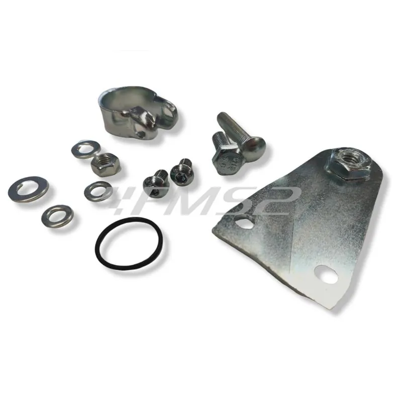 3218786 Marmitta too bad, malossi per piaggio siricambio 3218786