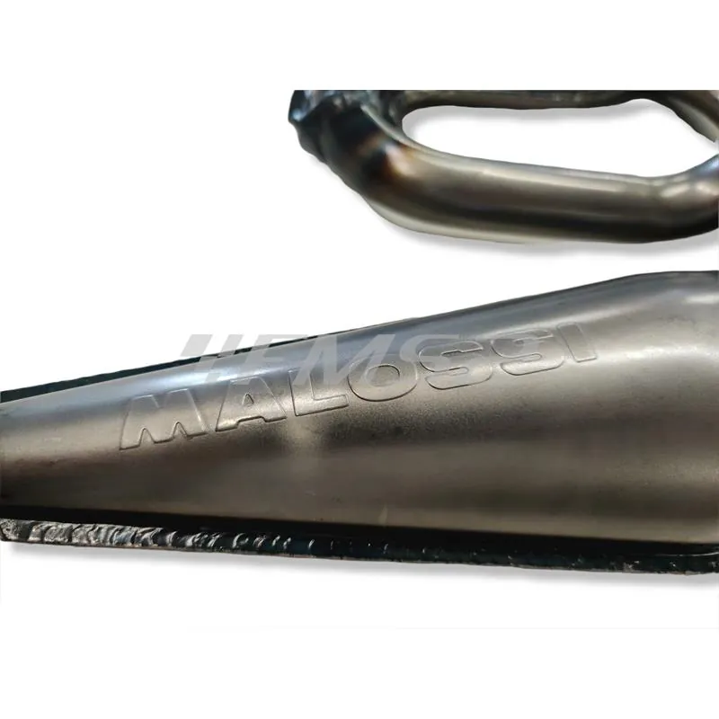 3218786 Marmitta too bad, malossi per piaggio siricambio 3218786