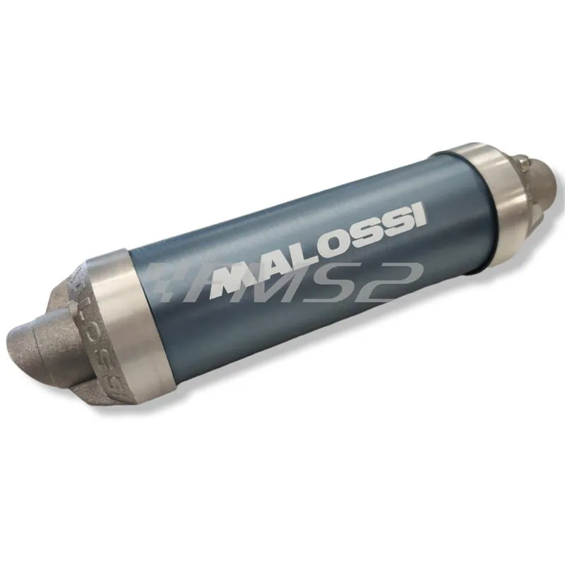 3218786 Marmitta too bad, malossi per piaggio siricambio 3218786