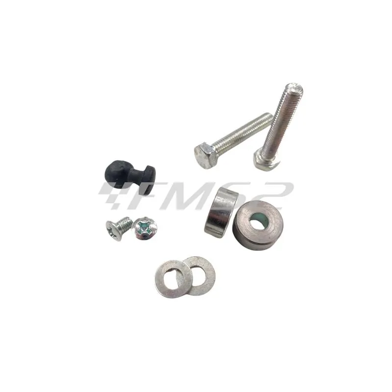 327762 Marmitta wild lion Piaggio scooter Malossi