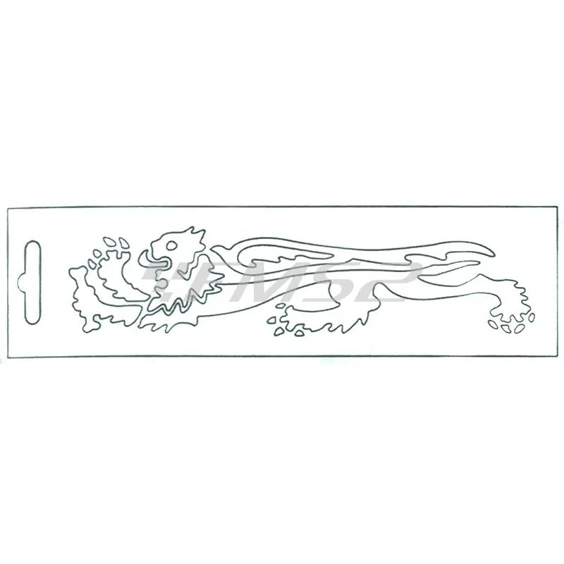 Leone grande Malossi, ricambio 339758