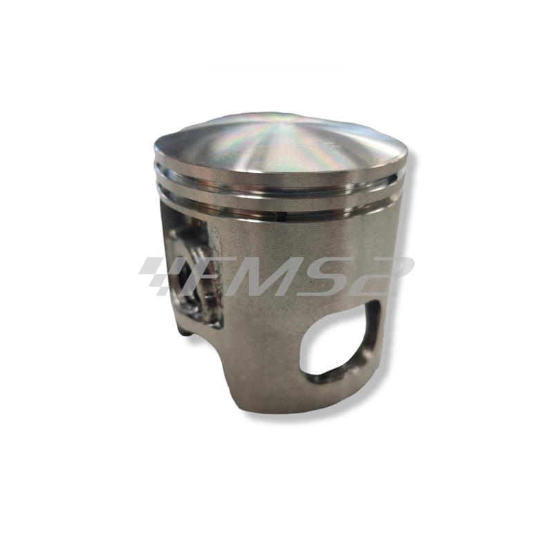 Pistone   47,4 sp.  10 seg.2 rett., ricambio 34844640
