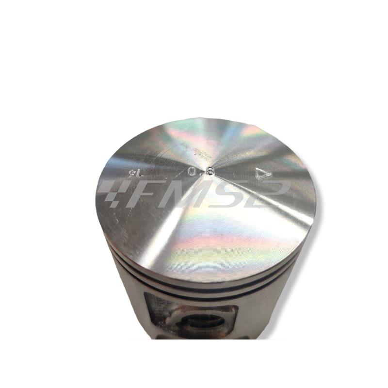 Pistone   47,4 sp.  10 seg.2 rett., ricambio 34844640