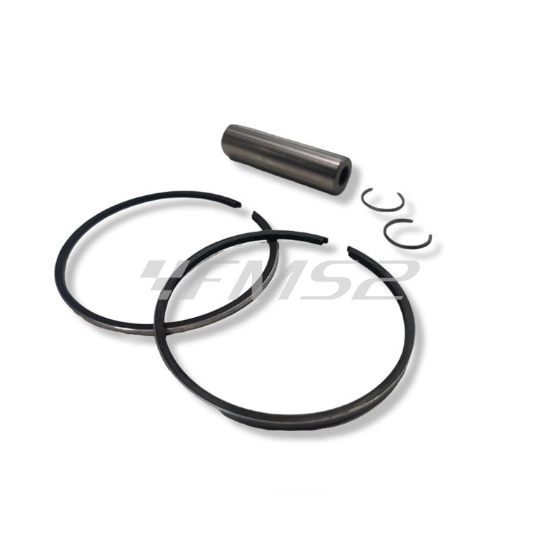 Pistone   47,4 sp.  10 seg.2 rett., ricambio 34844640